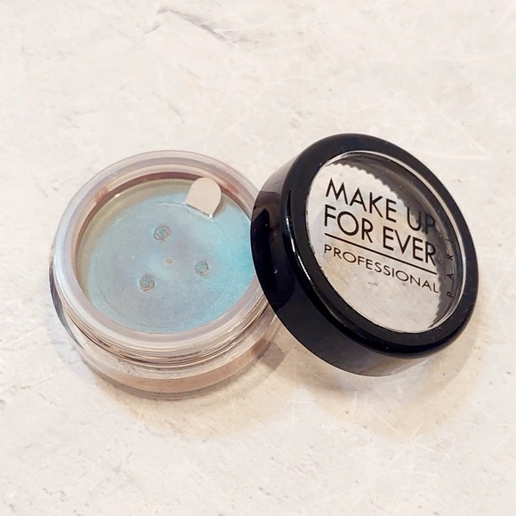 NWOB Make Up For Ever Star Powder (90955) - Picture 2 of 3